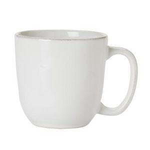 JULISKA PURO WHITE MUG