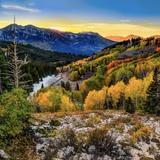 Guardsman Pass