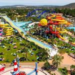 Aquashow Park