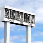 Stones Throw Restaurant