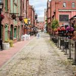 Old Port