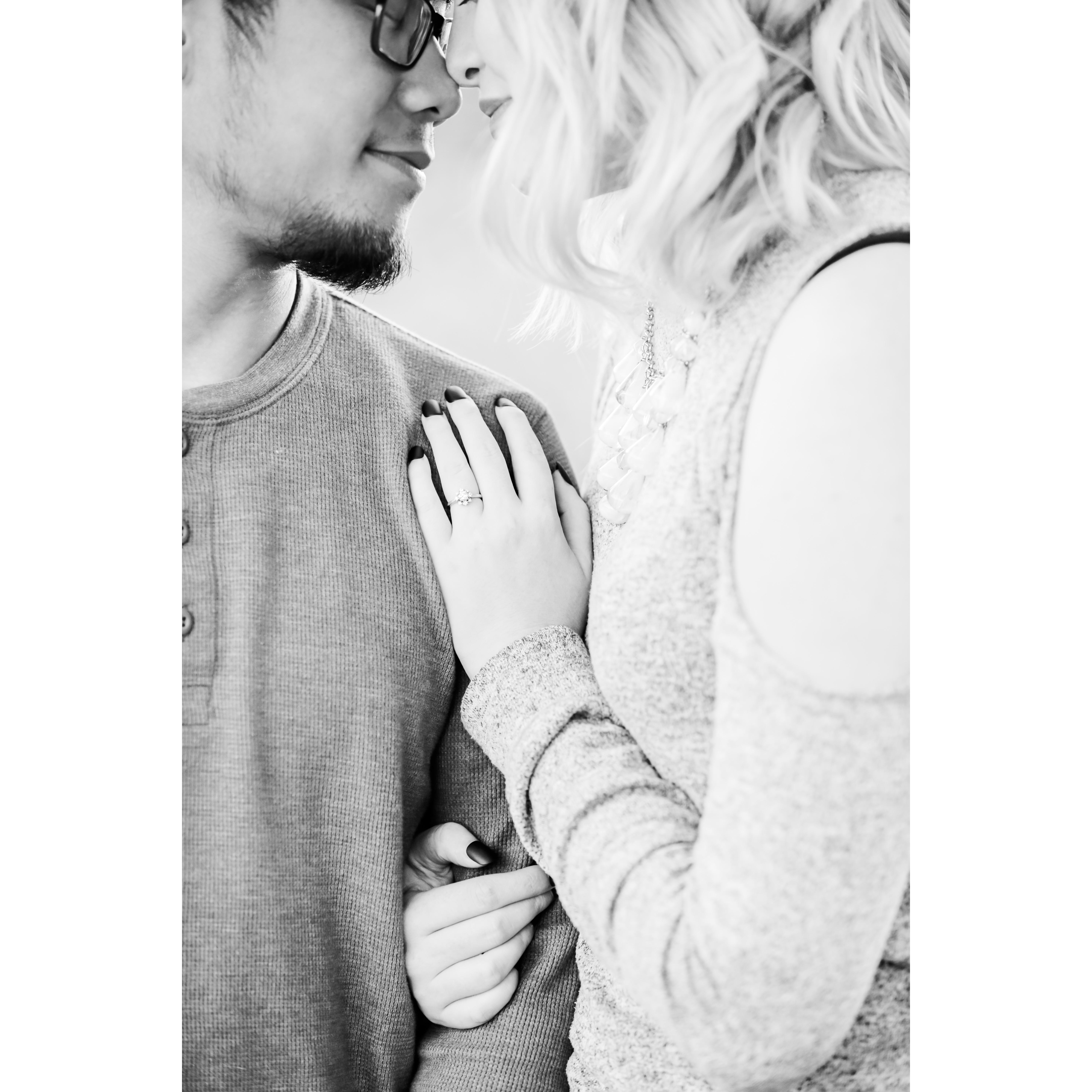 Engagement Photos - 2019