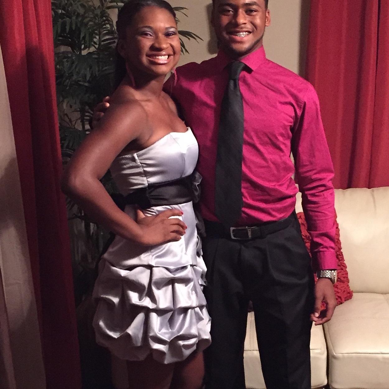 Homecoming 2014