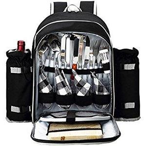 Picnic Backpack / Picnic Basket