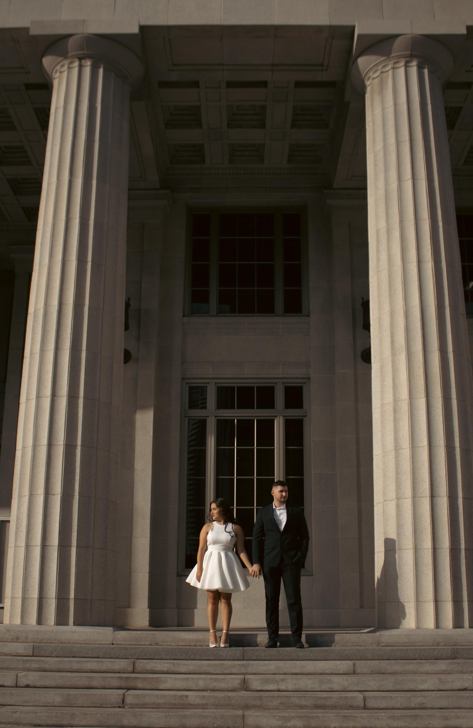 The Wedding Website of Isabella D'Leon and Valentin Tekhta