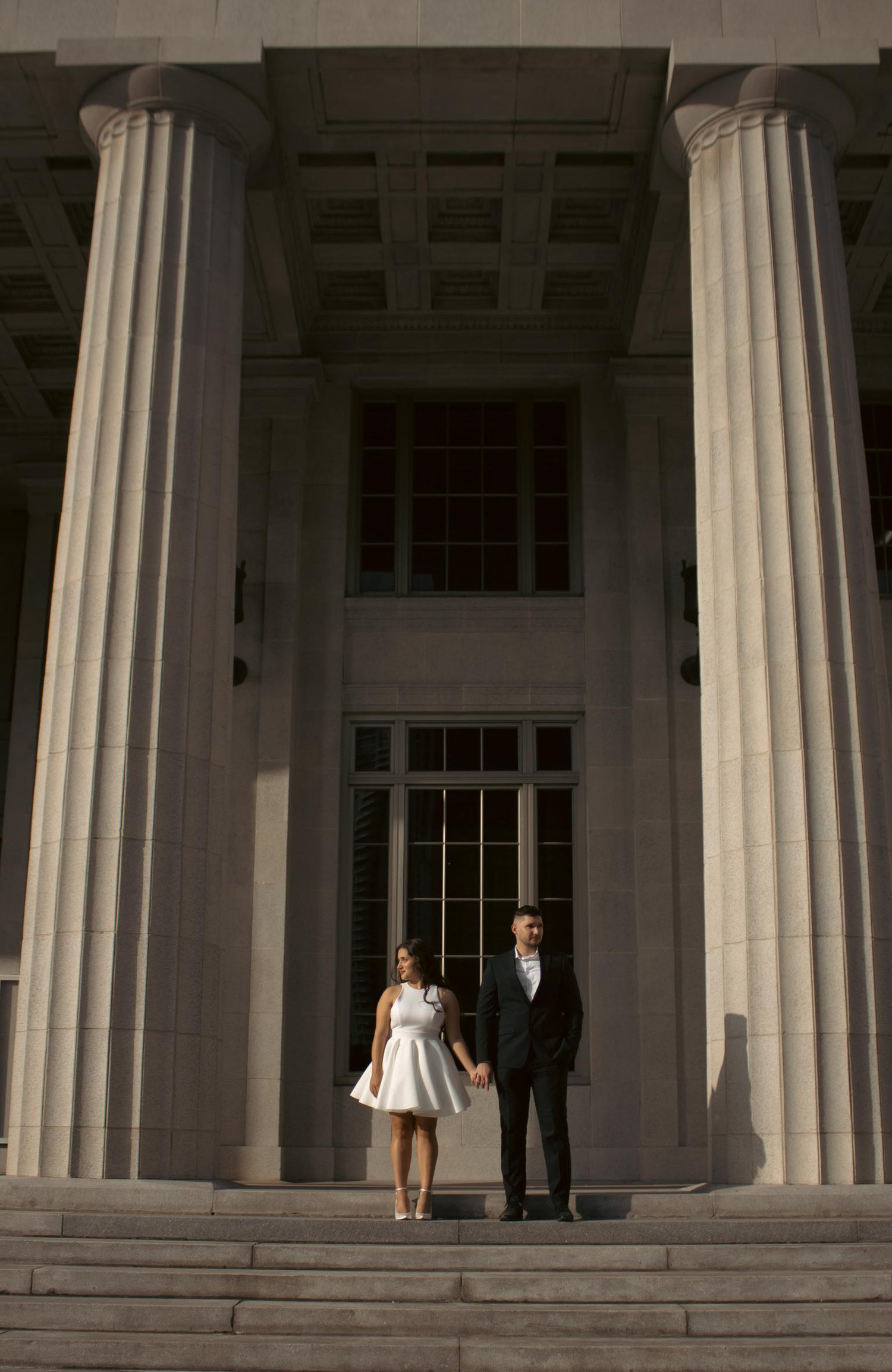 The Wedding Website of Isabella D'Leon and Valentin Tekhta