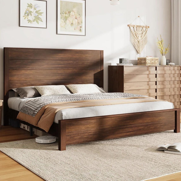 Bedframe Fund