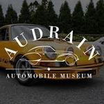 Audrain Auto Museum