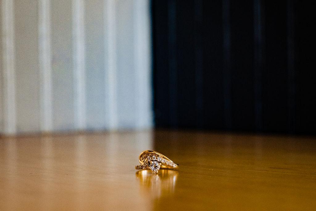 The Wedding Website of Gigi Lockard and Alex Carter