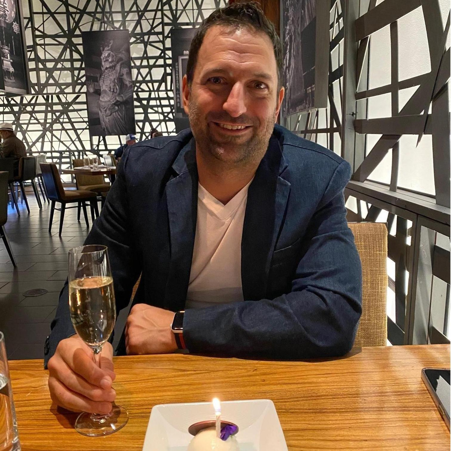 Happy Birthday!