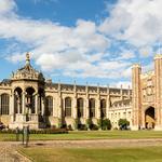 Trinity College