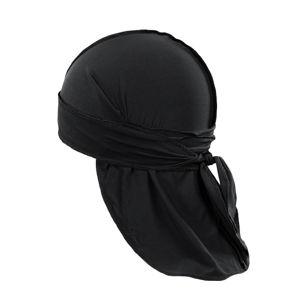 I will wear a durag for a full day at work