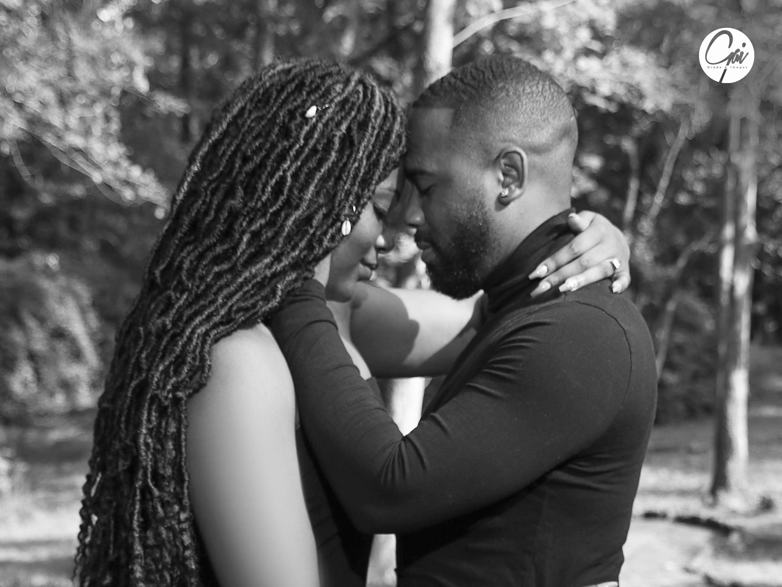 The Wedding Website of Shadae Ray and La'donavan Williams