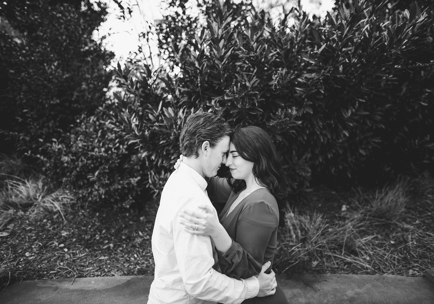The Wedding Website of Melissa Maulini and James Furr