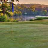Cross Creek Golf Course