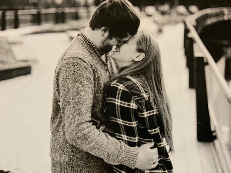 The Wedding Website of Savana Ponton and Austin Brascher