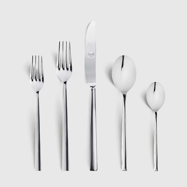 Atena Flatware 20-Pc Set
