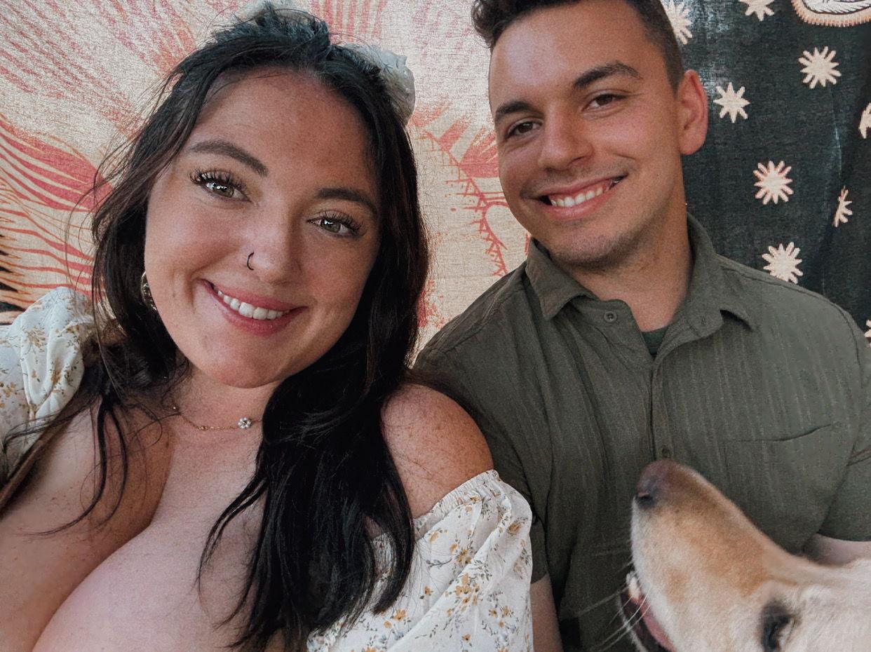 The Wedding Website of Ashley Lucatero and Gage Lucatero