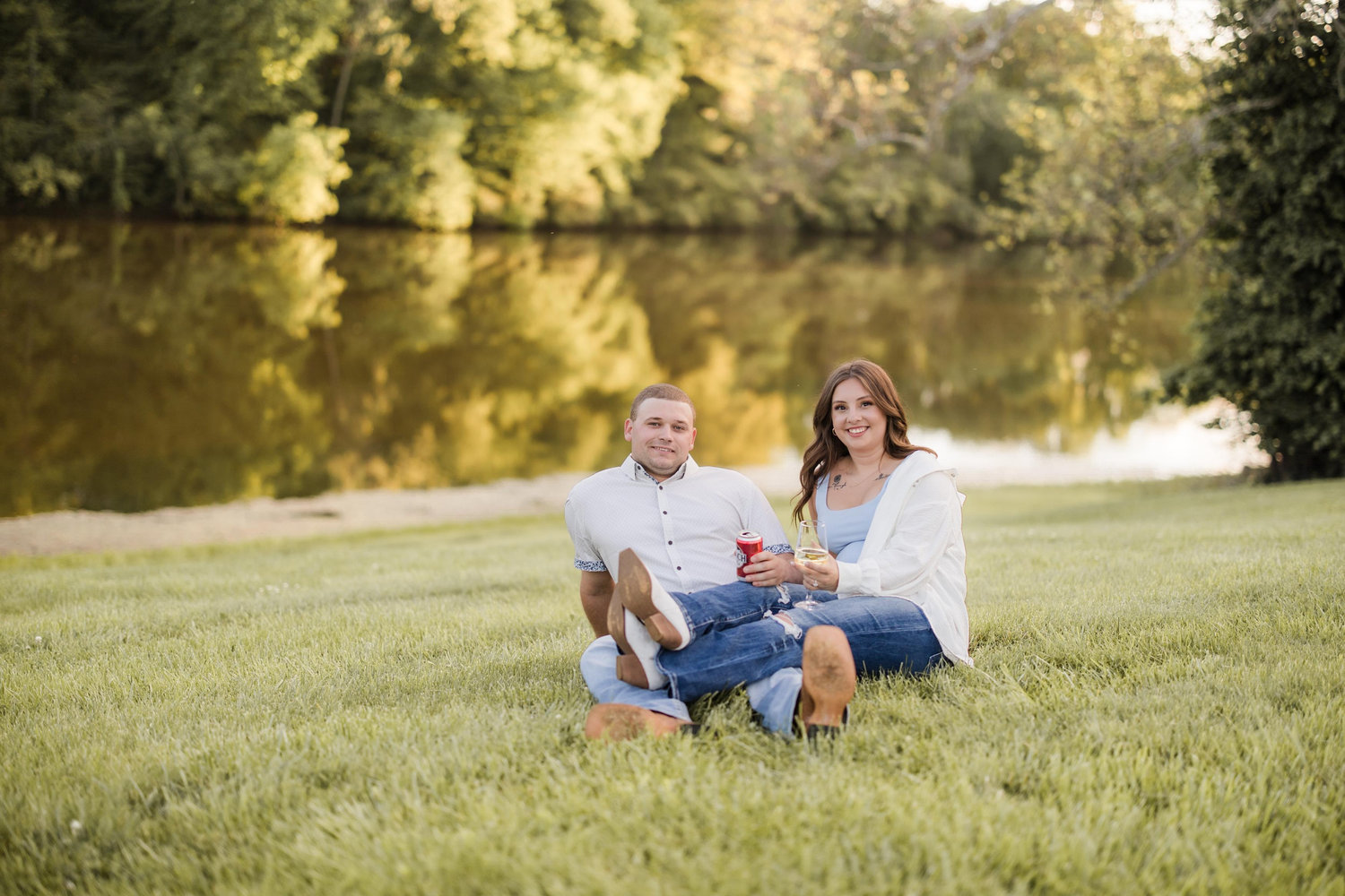 The Wedding Website of Krista Waters and Nicholas Smart