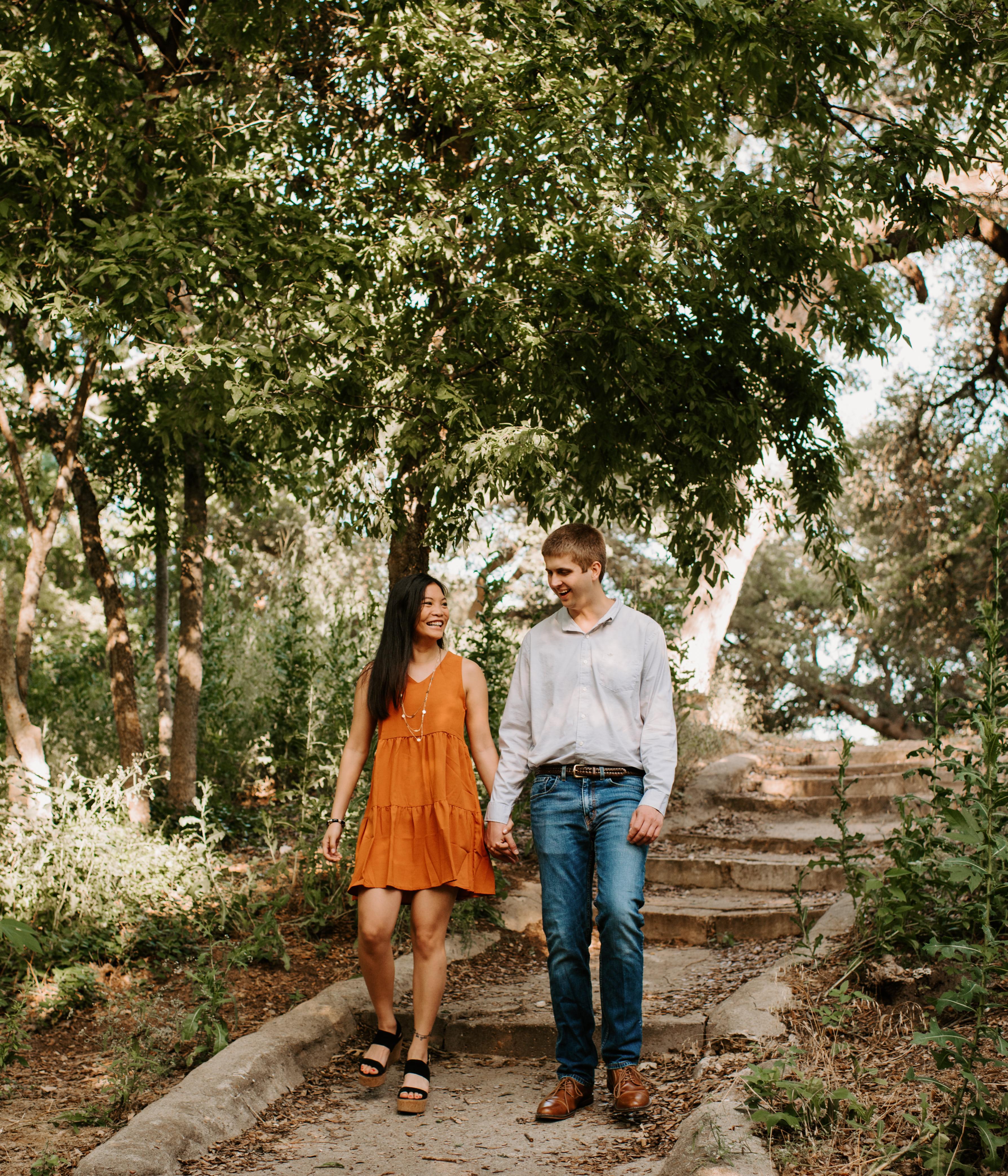 The Wedding Website of Tyler Hansen and Lalisa Chiravanich