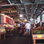 River Market