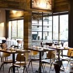 Barcelona Wine Bar