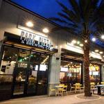 Park Pizza & Brewing Company