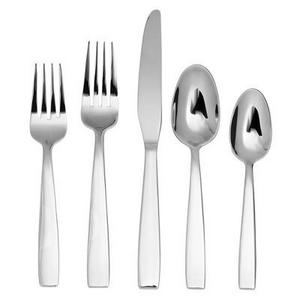 Oneida Metra 20pc Silverware Set