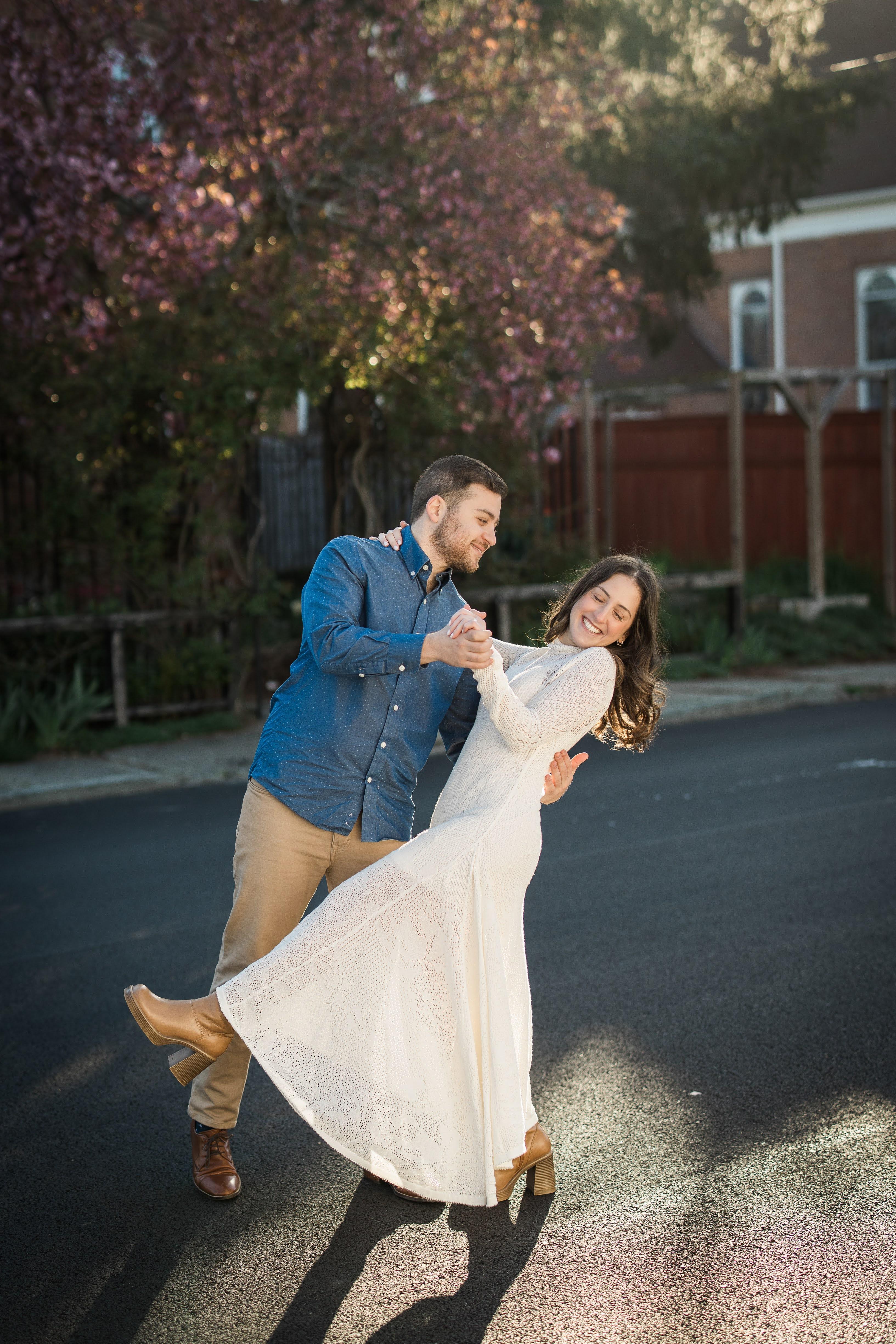 The Wedding Website of Adam Rubinsky and Melanie Perl