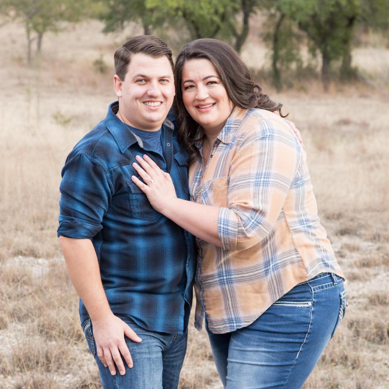 Photo by: Wild Rose Photo Studio