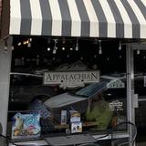 Appalachian Java