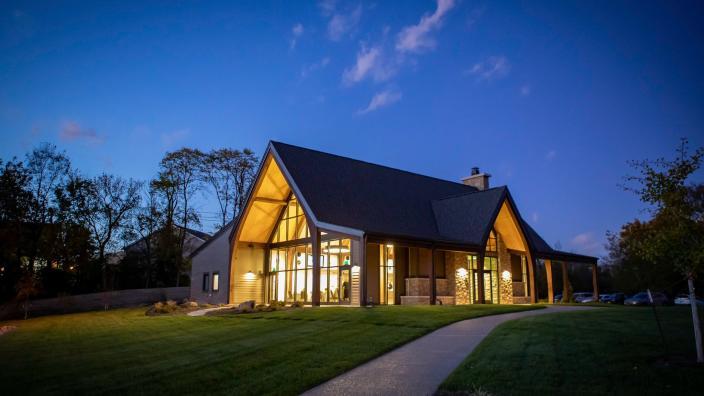 The Wedding Website of Tory Putterbaugh and Ted South