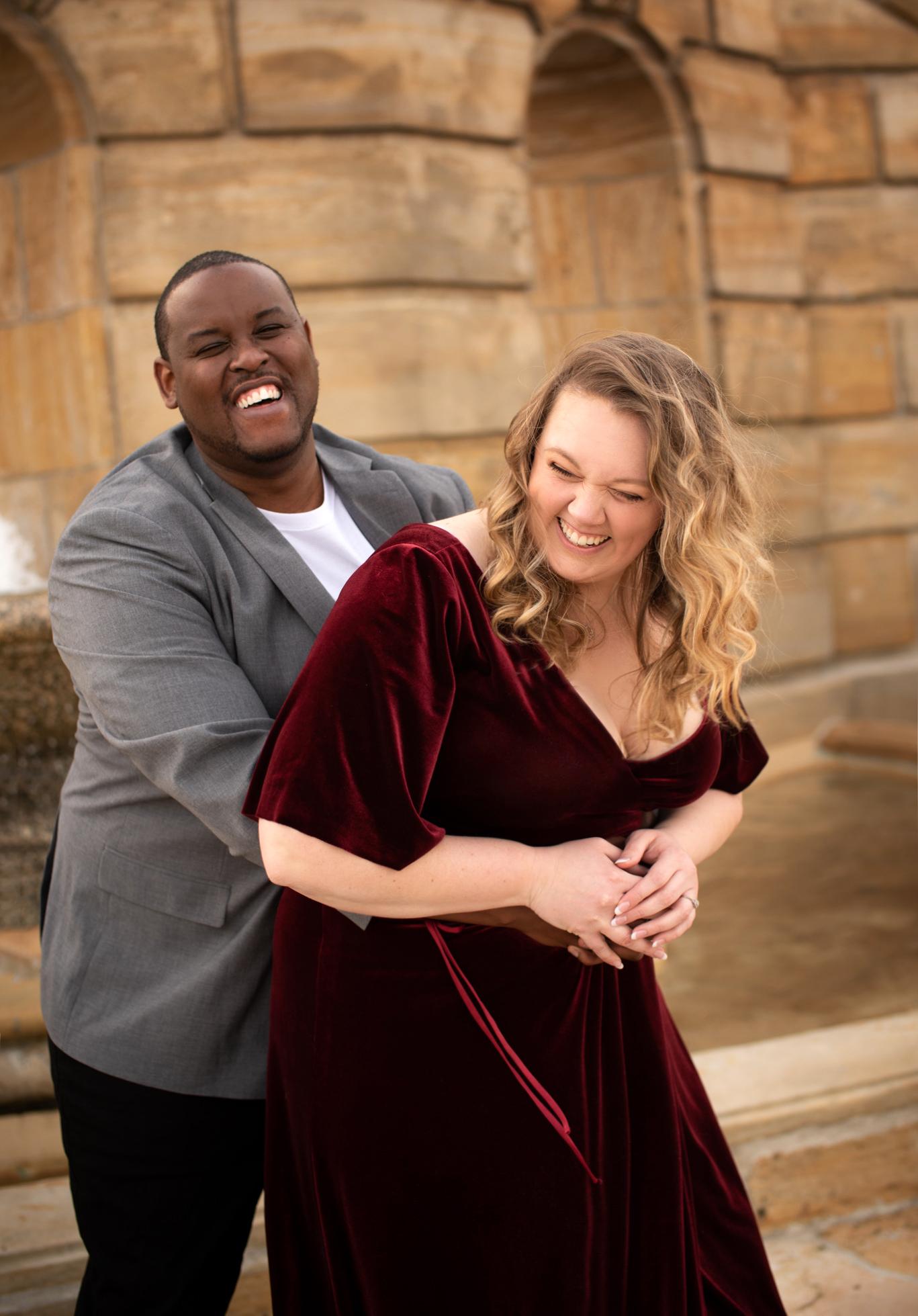 The Wedding Website of Michelle Alina Blahovich and Ja’Mere Lawerence French