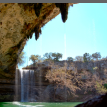 Hamilton Pool Preserve