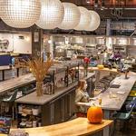 Durham Food Hall