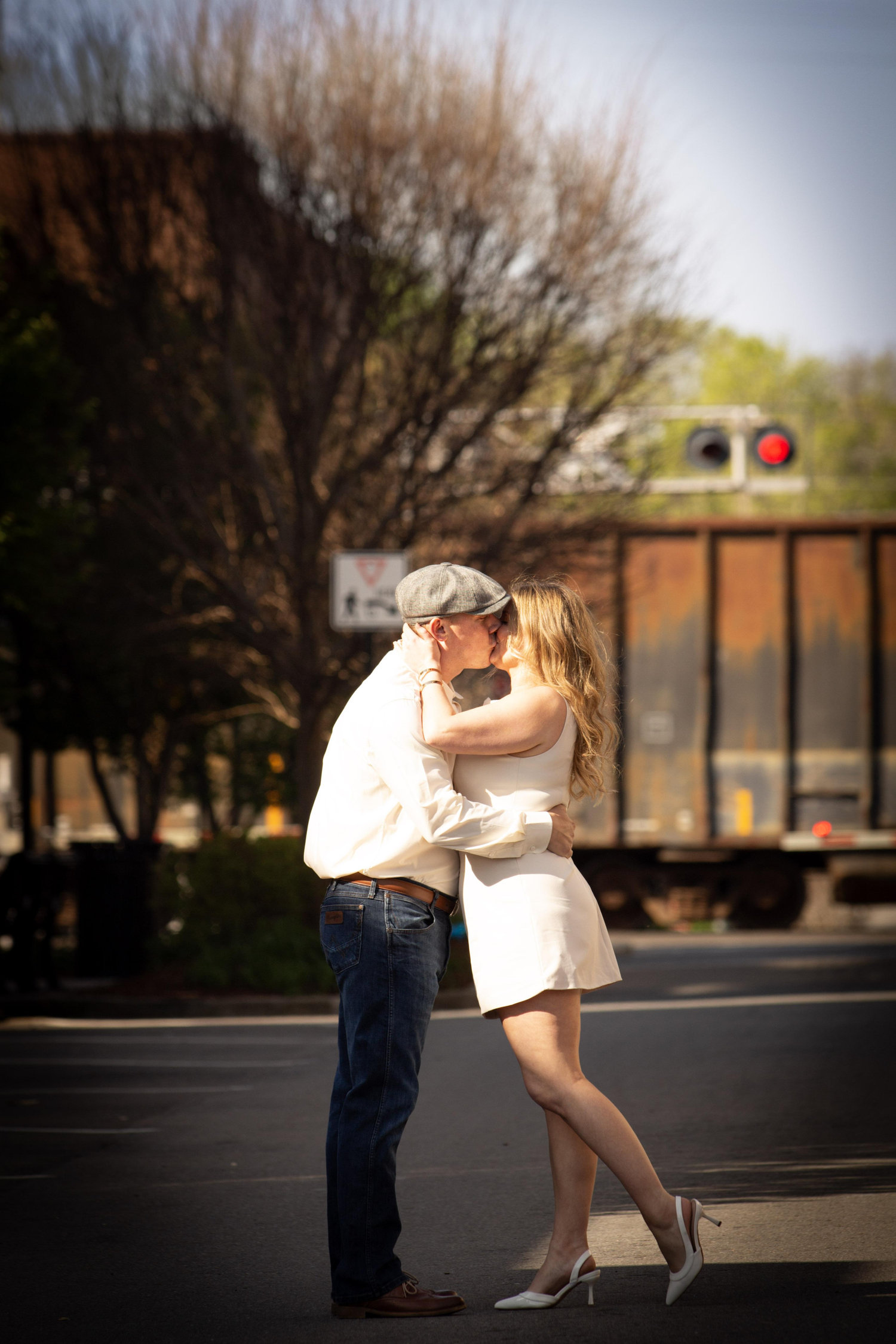 The Wedding Website of Ashley Dickson and Wesley Dickson