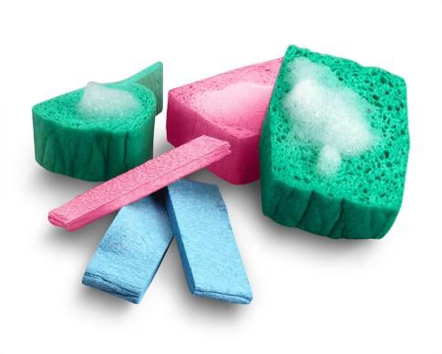 Sponge Pack