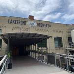 Lakefront Brewery