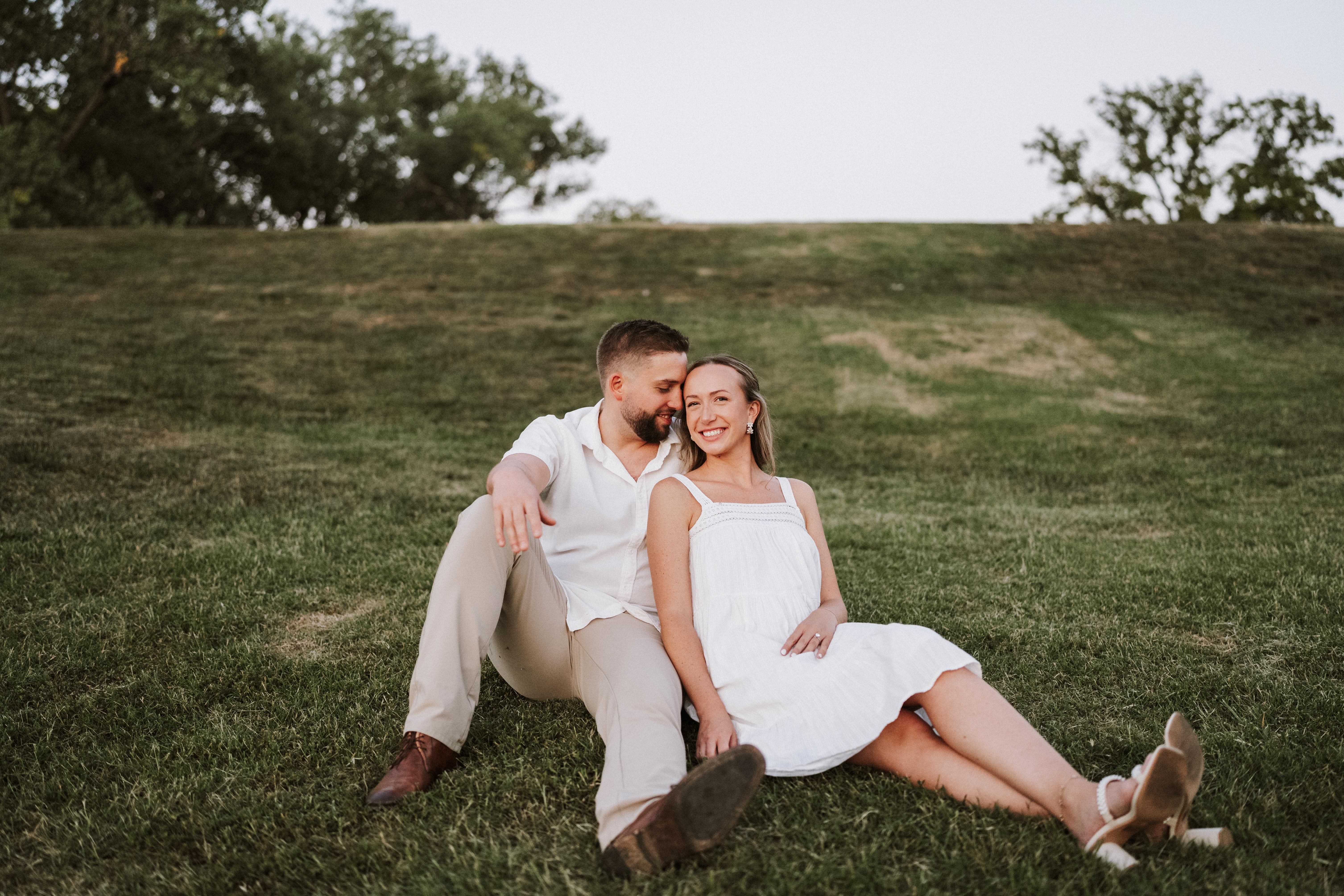 The Wedding Website of Samantha Fisher and Jorn Winkelmolen