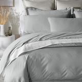 Flannel 4-Piece Organic Sheet Set