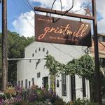 Gristmill River Restaurant & Bar