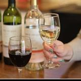Wine tasting