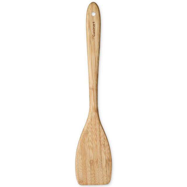Cuisinart GreenGourmet® Bamboo Solid Turner