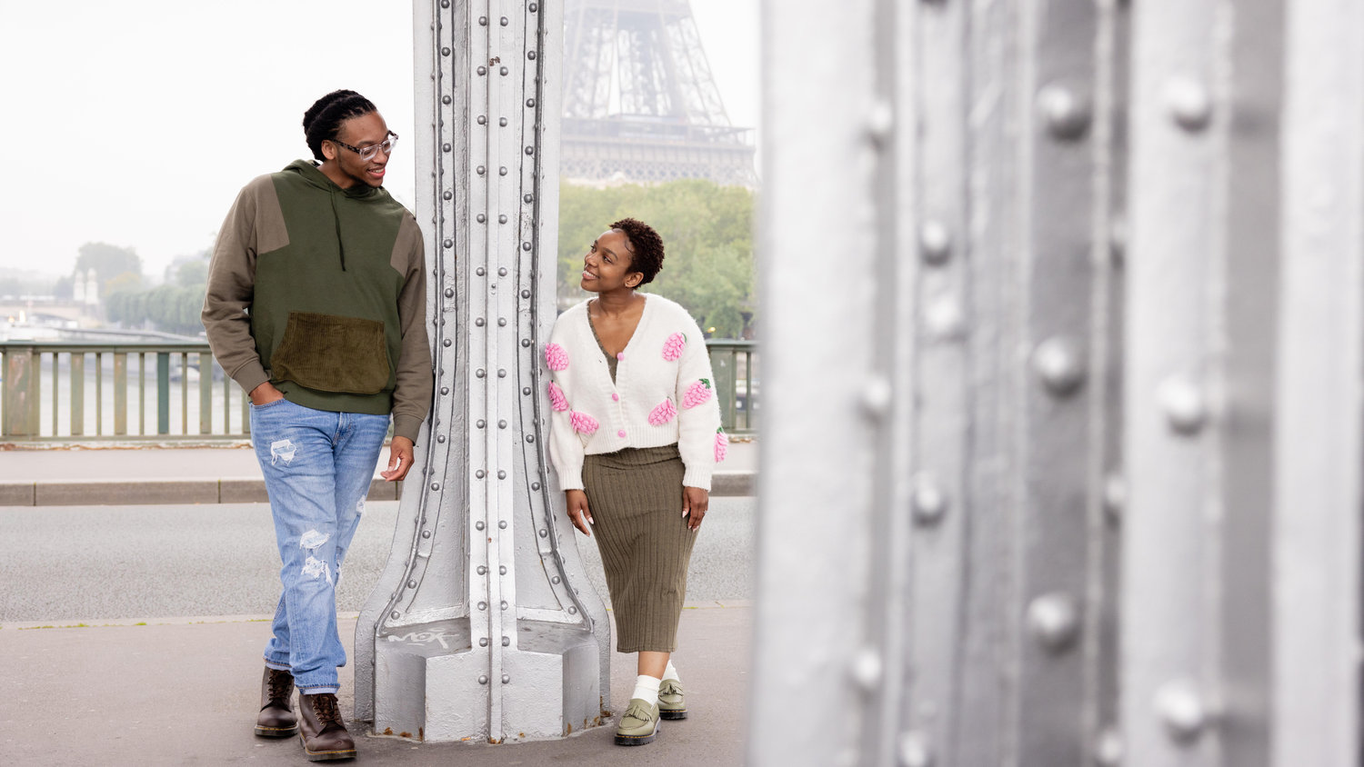 The Wedding Website of Kristen Dillard and Brandon Robinson