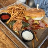 Blackbird Tavern