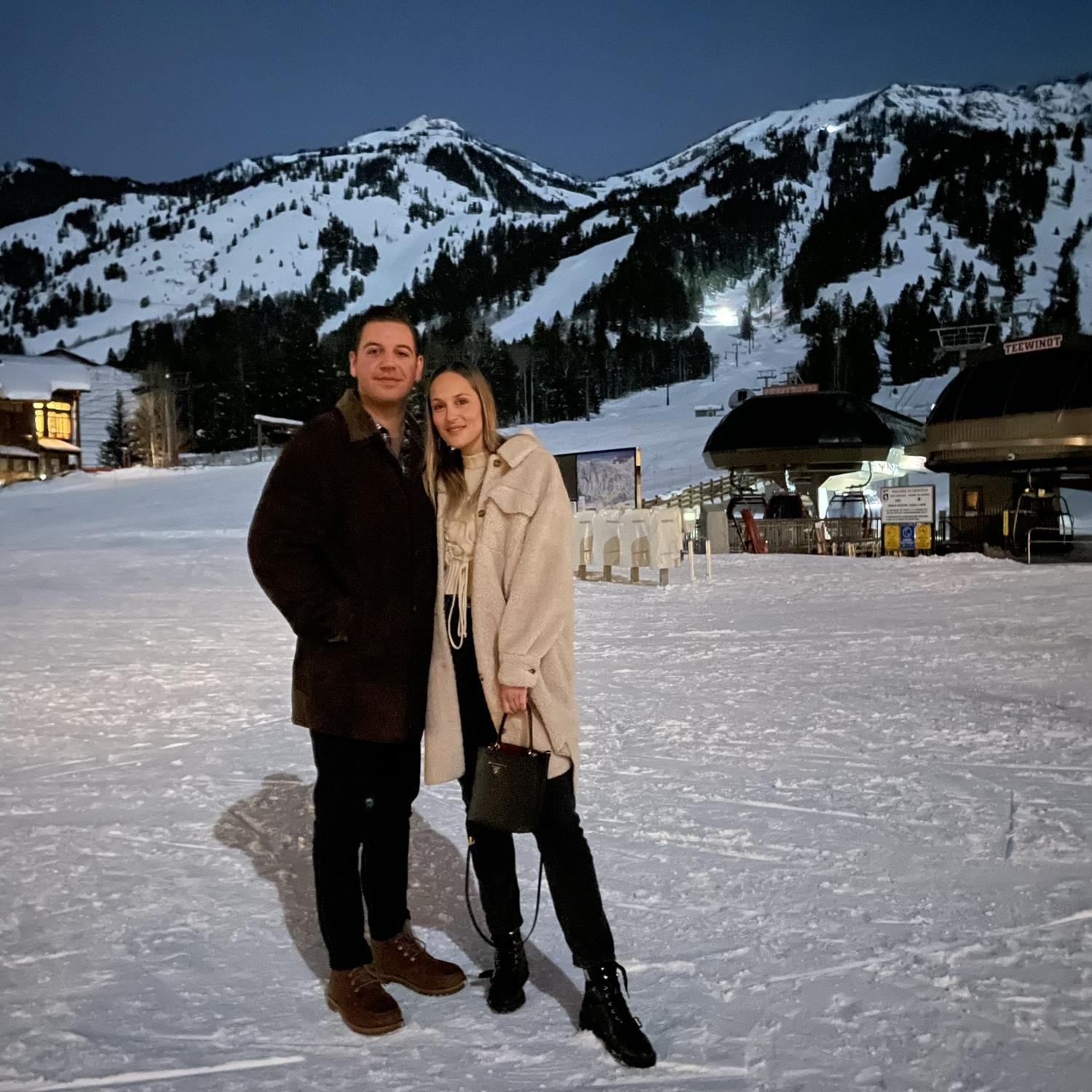 Jackson Hole