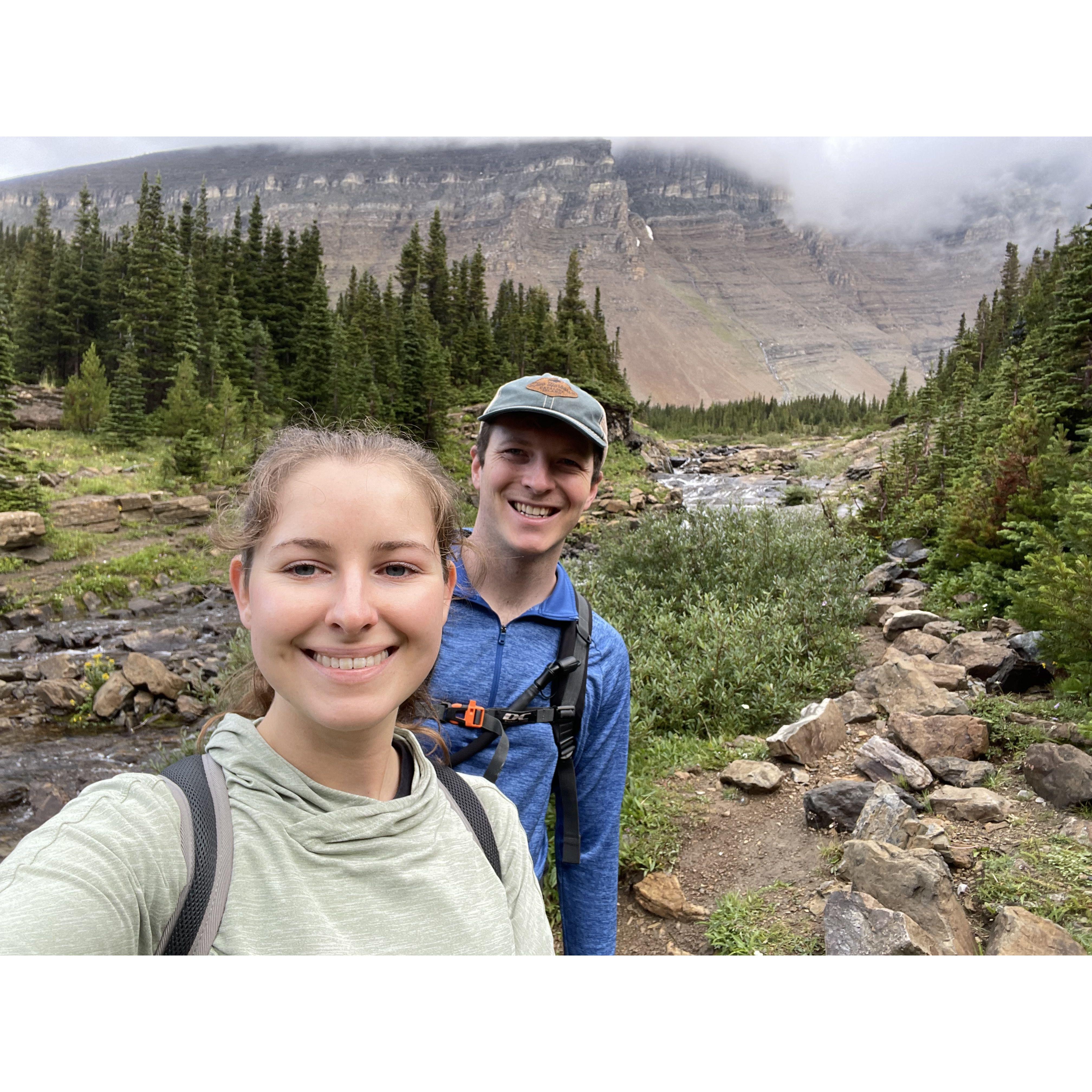 Glacier National Park