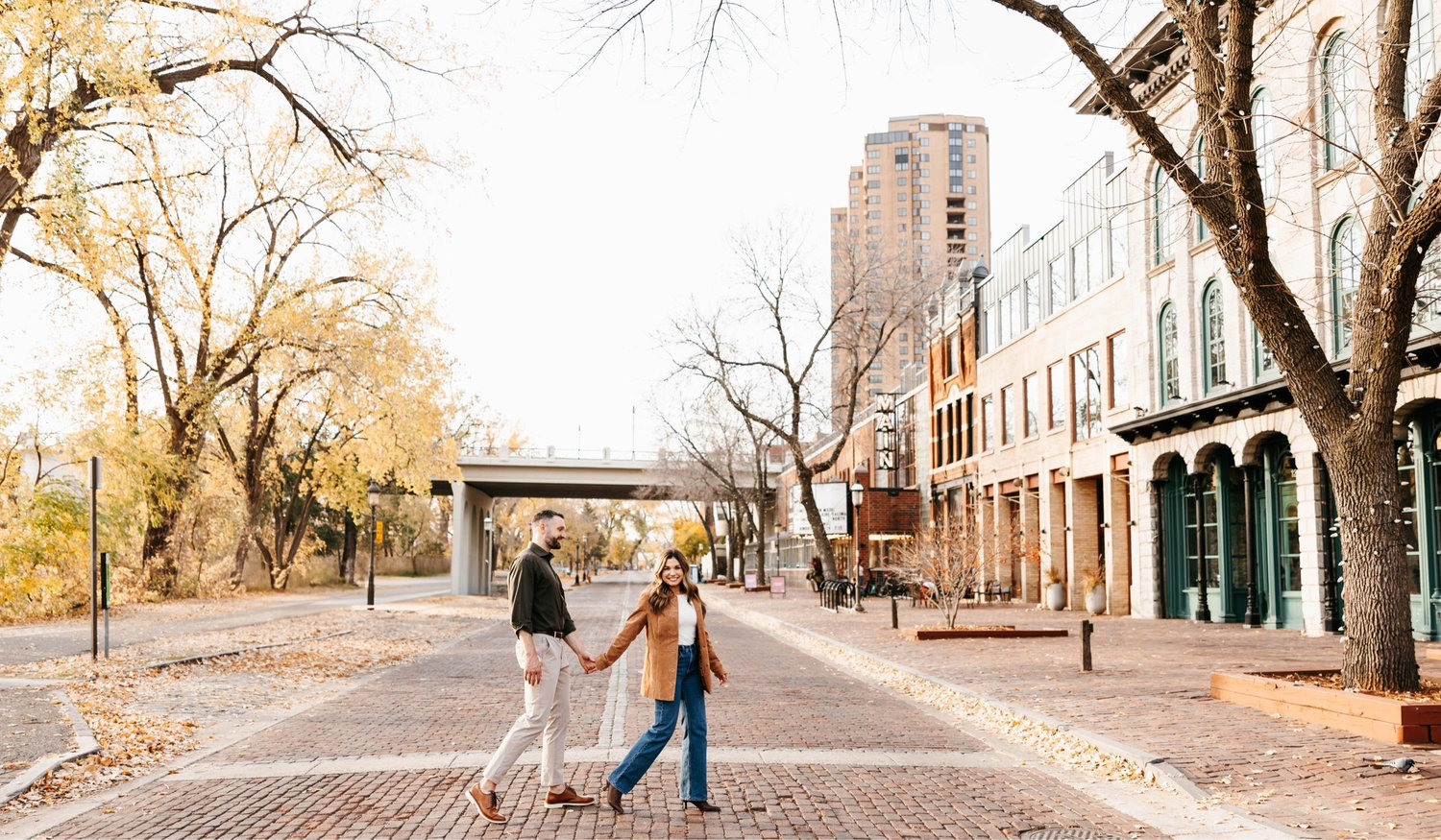 The Wedding Website of Michaela Doud and Drew Saemrow