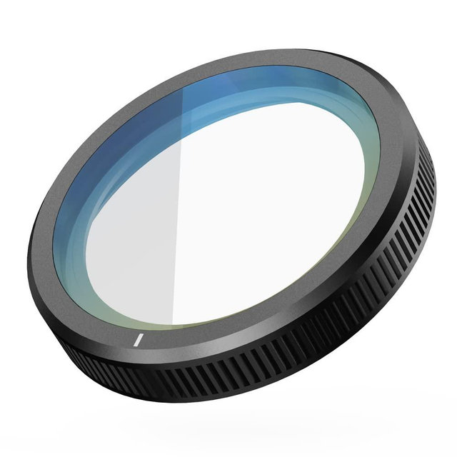 VIOFO CPL Filter Anti-Glare Circular Polarizing Lens for A329 series/A229 series/A139Pro/T130/WM1 Dash Cam