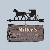 Miller's Amish Bakery and Furniture